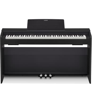 Privia PX-870BK, цифровое фортепиано