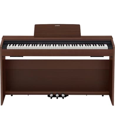 Privia PX-870BN, цифровое фортепиано