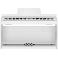 Privia PX-870WE, цифровое фортепиано