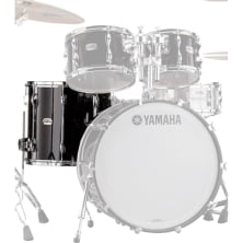 Напольный том Yamaha RBF1615 SOLID BLACK