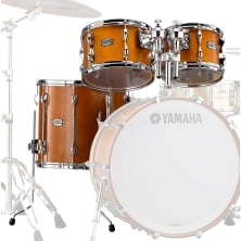 Набор томов Yamaha RBP4F3 REAL WOOD