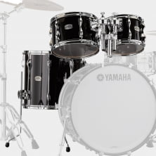 Набор томов Yamaha RBP4F3 SOLID BLACK