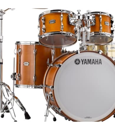 Набор томов Yamaha RBP6F3 REAL WOOD