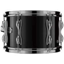 Навесной том Yamaha RBT1208 SOLID BLACK