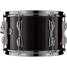 Навесной том Yamaha RBT1412 SOLID BLACK