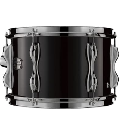 Навесной том Yamaha RBT1412 SOLID BLACK