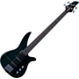 Бас-гитара Yamaha RBX4A2 JET BLACK