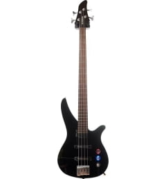 Бас-гитара Yamaha RBX4A2 JET BLACK