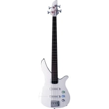 Бас-гитара Yamaha RBX4A2 WHITE/AIRCRAFTGRAY