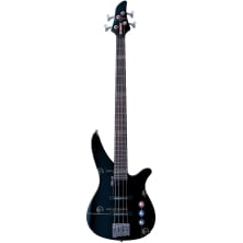 Бас-гитара Yamaha RBX4A2M JET BLACK