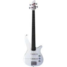 Бас-гитара Yamaha RBX4A2M WHITE/AIRCRAFT GRAY