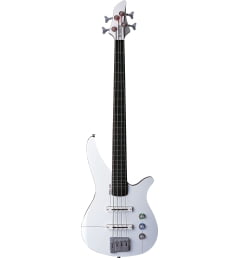 Бас-гитара Yamaha RBX4A2M WHITE/AIRCRAFT GRAY