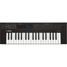 Профессиональный синтезатор Yamaha REFACE DX