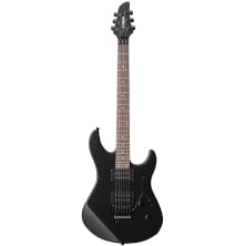 Электрогитара Yamaha RGX220DZ METALLIC BLACK