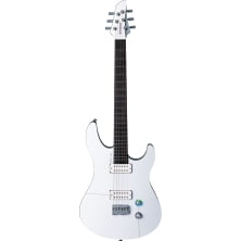Электрогитара Yamaha RGXA2 WHITE/AIRCRAFT GRAY
