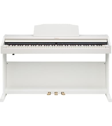 Цифровое пианино Roland RP401R-WH