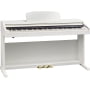 Цифровое пианино Roland RP501R-WH