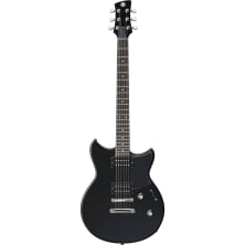 Электрогитара Yamaha RS320 BLACK STEEL