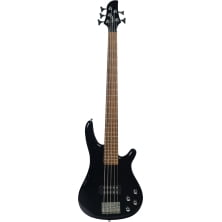 Бас-гитара Rockdale RSB-STAGE5M5 BLACK