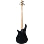 Бас-гитара Rockdale RSB-STAGE5M5 BLACK