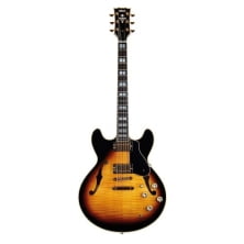 Электрогитара Yamaha SA2200 BROWN SUNBURST