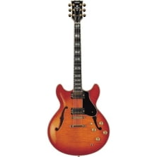 Электрогитара Yamaha SA2200 VIOLIN SUNBURST