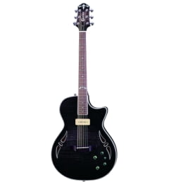 12 струнная гитара Crafter SAT-12 TMBK
