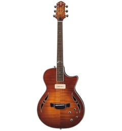 12 струнная гитара Crafter SAT-12 TMVS