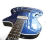 Полуакустическая гитара CRAFTER SAT-M.BLU