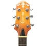 Полуакустическая гитара CRAFTER SAT-QMOS