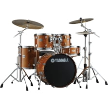 Часть ударной установки Yamaha SBP2F5 HONEY AMBER