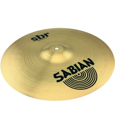 Тарелка Sabian SBR 16" CRASH