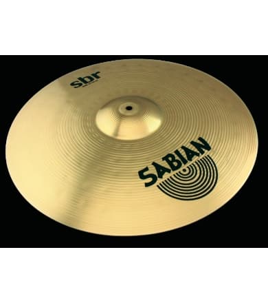 Тарелка Sabian SBR 20" RIDE