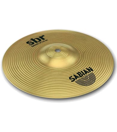 Тарелка Sabian SBR 10'' Splash (SBR1005)