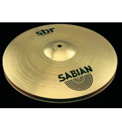 Пара тарелок Sabian SBR 14'' Hi-Hat (SBR1402)