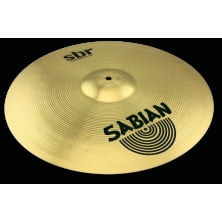 Тарелка Sabian SBR 18'' Crash-Ride (SBR1811)