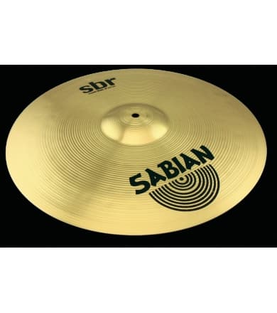 Тарелка Sabian SBR 18'' Crash-Ride (SBR1811)