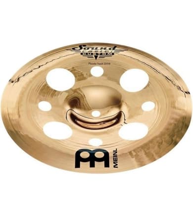 Тарелка Meinl SC10PTRCH-B