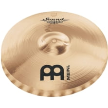 Пара тарелок Meinl SC14PSW-B-
