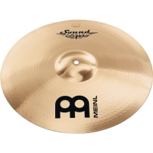 Тарелка Meinl SC18PC-B