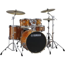 Часть ударной установки Yamaha SCB2FS51 HONEY AMBER