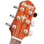 Акустическая гитара Cruzer SD-24/TS