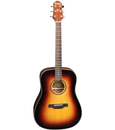Акустическая гитара Cruzer SD-24/TS