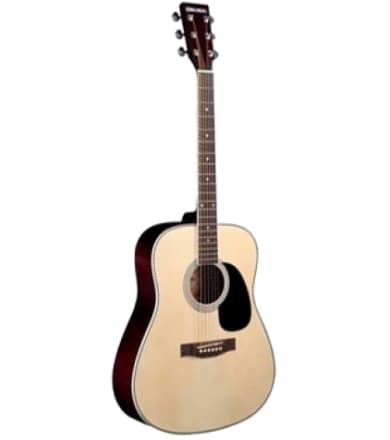 Акустическая гитара Suzuki SDG-16M