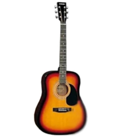 Акустическая гитара Suzuki SDG-6BS