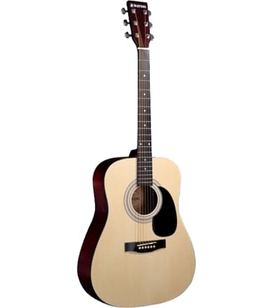 Акустическая гитара Suzuki SDG-6NL