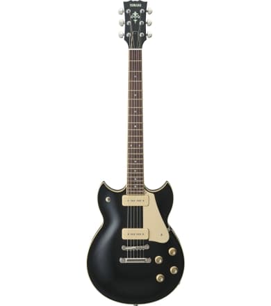 Электрогитара Yamaha SG1802 BLACK WITH CASE