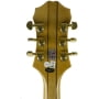 Полуакустическая гитара EPIPHONE SHERATON II NATURAL GOLD HARDWARE