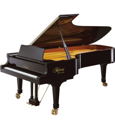 Рояль, черный полированный SK-EX-L M/PEP