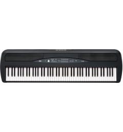 Цифровое пианино Korg SP-280-BK